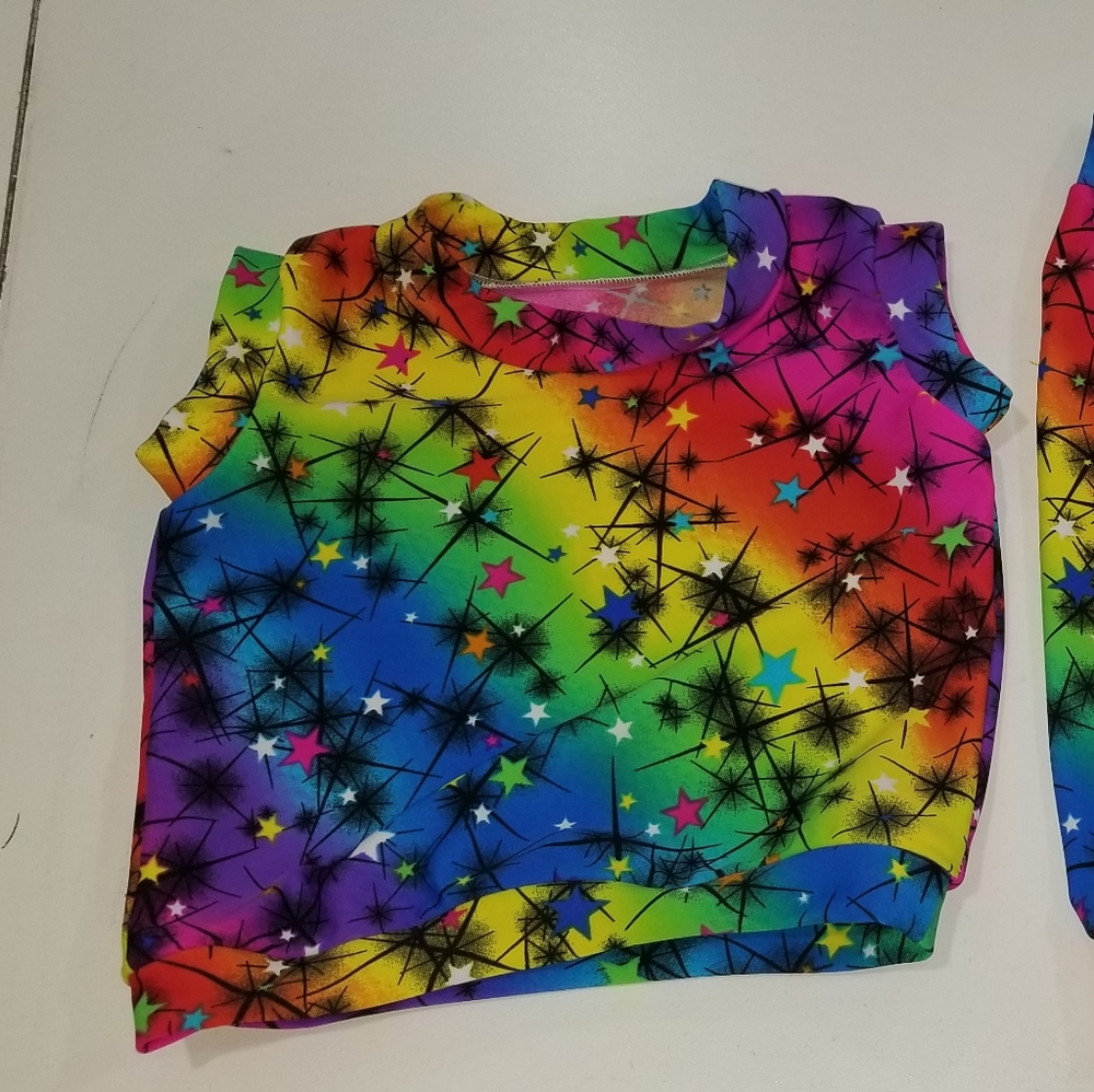2 piece set